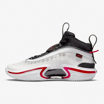 yysports air jordan 36 aj36青少年实战篮球鞋 da9054-100 36