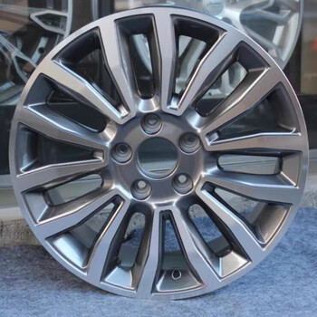 工马适用长城哈弗h6轮毂17寸原装款铝合金钢圈哈佛h6运动版17寸胎龄