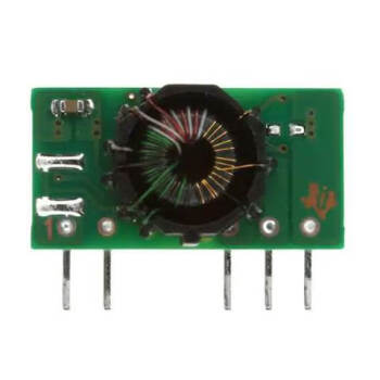 TI 电源模块 DCH010505DN7