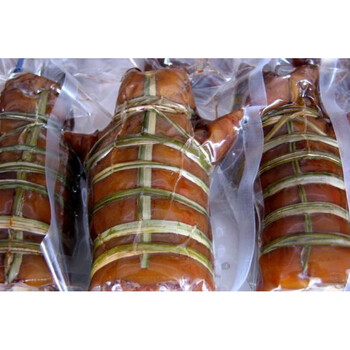 得心斋扎蹄 450g/个 佛山酝扎猪蹄 佛山扎蹄酿扎 韵扎坛扎猪蹄髈 酝扎