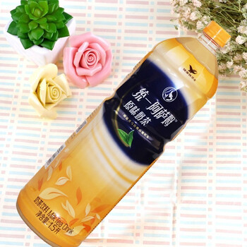 统一阿萨姆奶茶原味1.