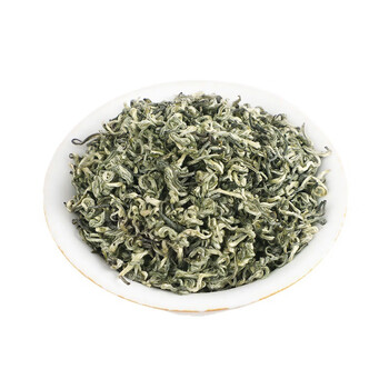 碧螺春宜兴绿茶明前春茶浓香散装罐装礼盒装500克 500g【图片 价格