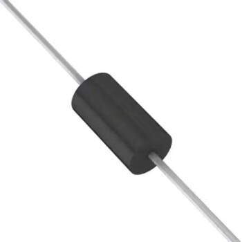 DIODES 开关二极管 PR1504-T