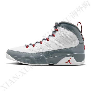 耐克nike男子airjordanaj9复古高帮运动鞋实战运动鞋ct8019162ct