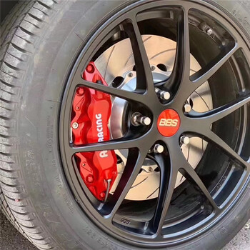 德国品质布雷博brembo卡钳f50gt6大六5200ap9040适用宝马奥迪皇冠刹车