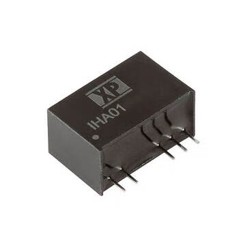 XP Power 电源模块 IHA0109D05