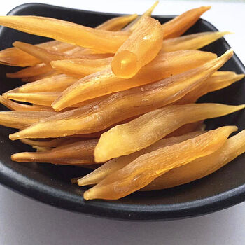 天冬纯正小天门冬贵州野生中药材天门冬野生天冬新货精选 100克