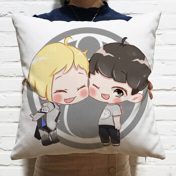 玩具乐器>潮玩/动漫>卡通周边>gsyus>theshyigtheshy周边姜承録同款