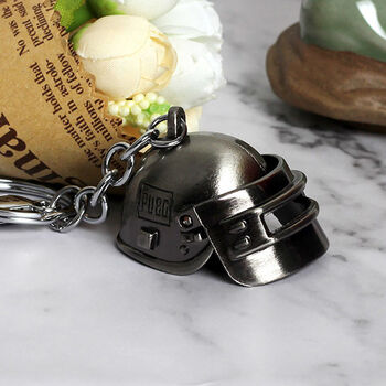 靓女街吃鸡全套皮肤挂件绝地求生大逃杀和平精英吃鸡游戏周边三级头98