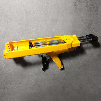 科罗拉 加厚通用型植筋胶枪专用胶建筑植筋工具注射式锚固剂胶枪注射