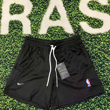 nike耐克(nike)nba球员版美式精英裤詹姆斯威少同款短裤男子篮球运