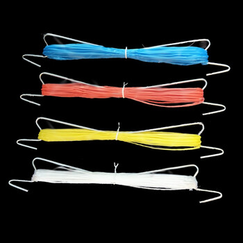 鹿凌青lq 大棚吊秧钩 蔬菜挂钩吊钩 甜瓜西瓜挂钩 番茄西红柿黄瓜吊秧