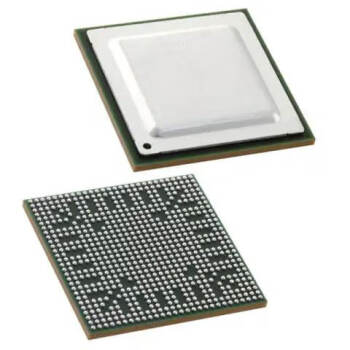 TI DSP/DSC-数字信号处理器和控制器 TMS320DM8127SCYED0