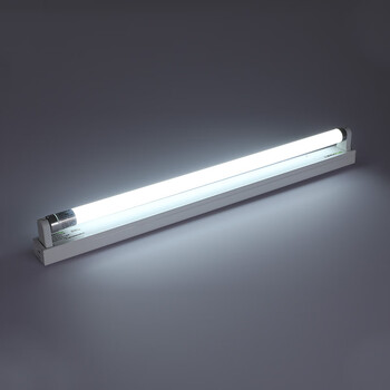 t8/t5光管一体化led灯管节能支架全套日光灯管亮1.