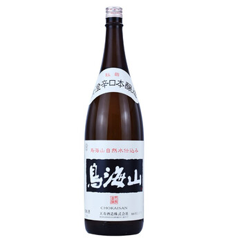 日本清酒原装进口天寿鸟海山纯米大吟酿清酒日本洋酒低度酒礼盒天寿鸟海山辣口酿造清酒1 8l 图片价格品牌报价 京东