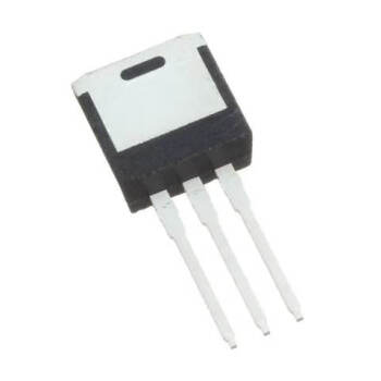 INFINEON Mosfet场效应管 IPI147N12N3GAKSA1