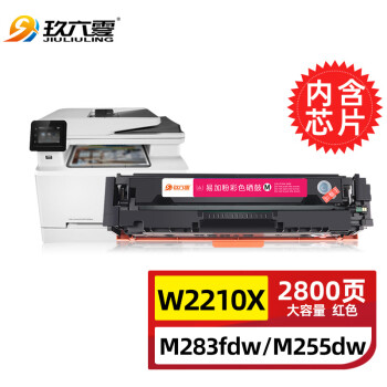 M283fdwĻM255dw m283dw/fdnۺ 282fdw/nwӡīۺ HP207A W2210XĴоƬɫ