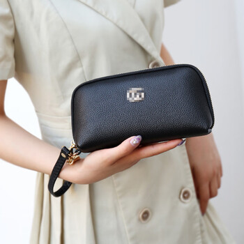 箱包皮具>女包>女士手拿包>酷奇袋鼠(kuqidaishu)>酷奇袋鼠女式钱包