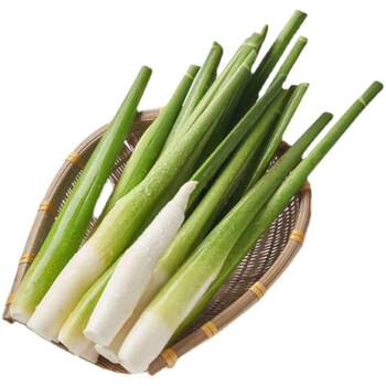 fghgh湖北新鲜茭白菰笋茭笋茭儿菜农家蔬菜食用沙拉4斤