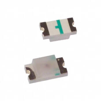 Broadcom 发光二极管LED HSMN-C150