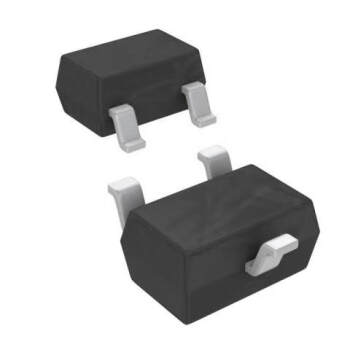 DIODES Mosfet场效应管 DMN3065LW-13