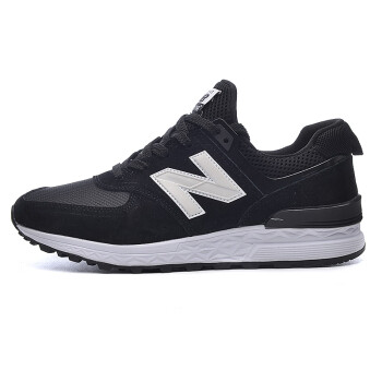 新百伦newbolune新百伦2023新款男鞋春秋季运动鞋574二代系列女鞋n字