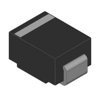 onsemi 肖特基二极管 SS13