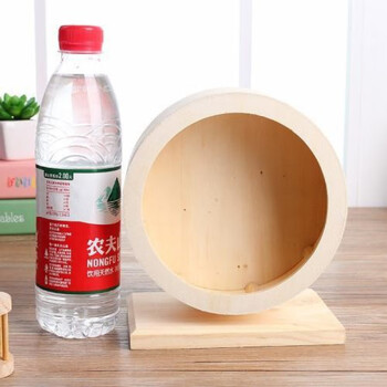 猫跑轮猫咪跑步机滚轮木马猫抓板猫玩具爱套装组合猫滚轮小号 直径15cm高17 5cm 图片价格品牌报价 京东