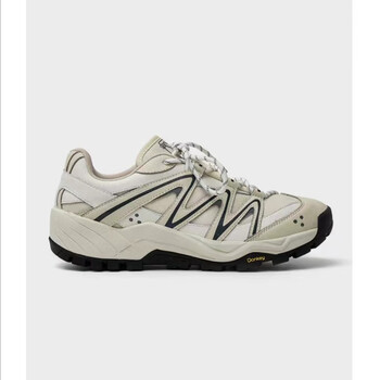 多嘴驴muledonkey多嘴驴男鞋donkey户外运动百搭休闲老爹鞋男女低帮