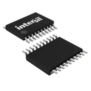 INTERSIL RS-232接口芯片 ICL3232EIV-20