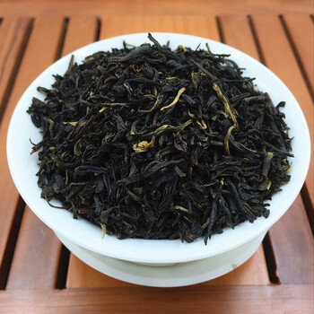 赣南人2023新茶云南滇红茶凤庆古树功夫红茶特级养胃春茶叶散袋装500g