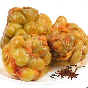 正宗涪陵老榨菜风干五香榨菜头下饭菜老传统三腌三榨老味道开胃菜 5斤