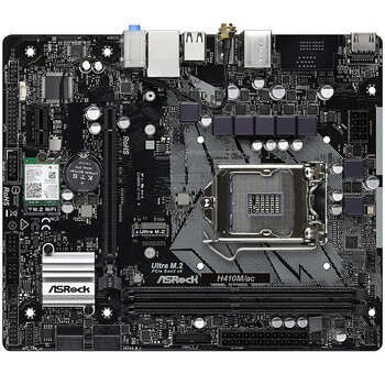 选配华擎h410m升级h470 g5905散片华擎h470 g5905散片h410mkr20m2