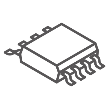 Microchip 电可擦除可编程只读存储器(EEPROM) AT24C02D-XHM-B