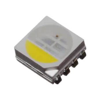 QT Brightek 发光二极管LED QBLP679-RGBCW