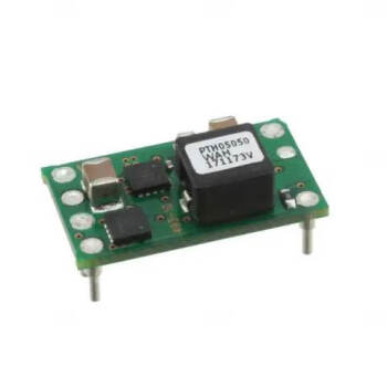 TI 电源模块 PTH05050WAH