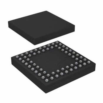 Microchip 模拟开关芯片 HV2662GA-G