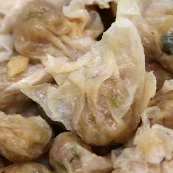 晨臻燕饺福建肉燕500g福州特产小吃罗源湾丹阳农家手工太平燕馄炖扁食