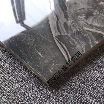 瓷砖800x800威尼斯棕客厅地砖通体大理石背景墙砖厨房地板砖(3片一箱