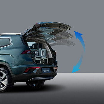 吉利汽车原厂电动尾门豪越缤越20款博越pro22款博越x电动尾门1922款