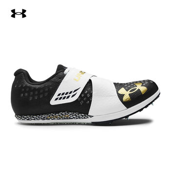 安德玛(under armour)ua春夏hovr男女情侣田径运动跑步鞋跑鞋3021864