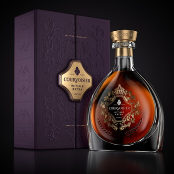 三得利(suntory)拿破仑xo法国干邑cognac白兰地courvoisier进口洋酒