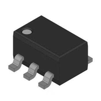 RENESAS 模拟开关芯片 ISL43L210IHZ-T