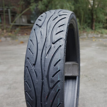 蒲阳世家全新110/140/150/70-17真空胎小忍者公路赛地平线摩托车跑车