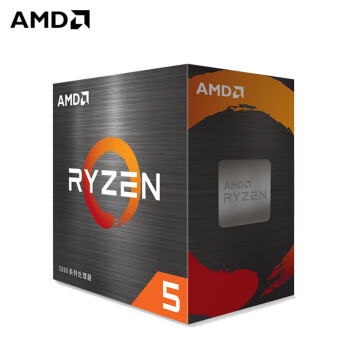 AMD ryzen  CPU ̨ʽԺװװ R5 5600G ȫɢƬ