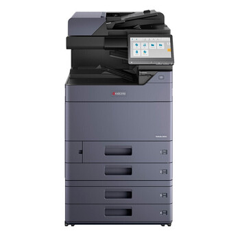 京瓷taskalfa6054ci彩色激光复印机a3a4打印机网络扫描多功能大型办公