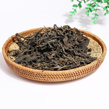 河南特产土特产干芝麻叶干菜脱水蔬菜农家自制新鲜菜类干货豆面条