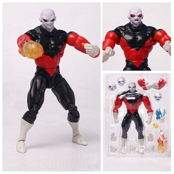 手办超可动手办模型孙悟空贝吉塔扎马斯赛亚人限量版玩具人偶 吉莲