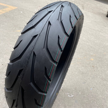 摩托轮胎110 120 130 140 160 55/70-17小忍者春风贝纳利真空外胎