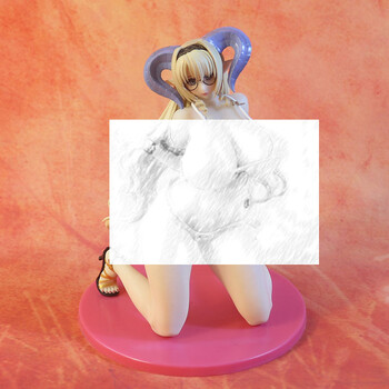 路西法七宗罪傲慢b-style二次元美女兔女郎动漫1\\\/4七